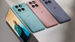 Motorola Edge 60 Fusion Launch Date in India set for April 2: Full Specifications Confirmed, Expected Price