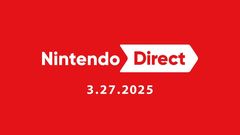 Nintendo Direct March 2025 Unpacks Big Titles, Fan Favorites, and New Features Before Switch 2 Arrives