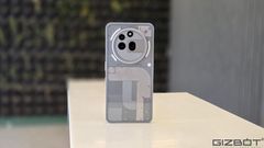 Nothing Phone (3A) Pro Review: Balancing Style and Functionality