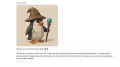 OpenAI’s New Image Generation Feature Allows You to Create Images Directly in ChatGPT