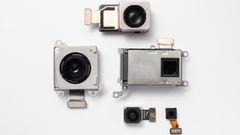 OPPO Find X8 Ultra Cameras Officially Showcased Ahead of Launch in April: What to Expect