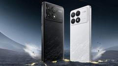 POCO F7 Pro Specs Leaked Ahead of Launch – Snapdragon 8 Gen 3, QHD+ OLED Display, and More