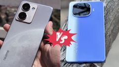 Realme P3 Ultra vs iQOO Neo 10R: Which Is the Best Smartphone Under ₹25K?