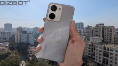 Realme P3 Ultra First Impressions: This Glow-in-the-Dark Phone Means Business