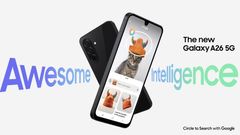 Samsung Galaxy A26 5G Price in India Tipped—Here’s What to Expect