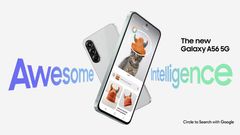 Samsung Galaxy A56 Price in India Confirmed via Amazon: Will Take on the OnePlus 13R, Pixel 8a, OPPO Reno 13