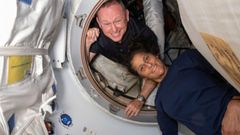 Astronaut Sunita Williams Shares Positive Message to SpaceX CEO Elon Musk and President Donald Trump