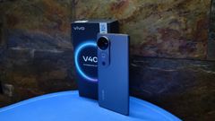 Vivo V50 Lite 4G And V50 Lite 5G Leaked Online: Full Specifications, Design, and Price Revealed