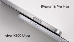 Vivo X200 Ultra Dual Imaging Chip, Camera Button, Quad-Curved Display Confirmed Ahead of Launch