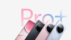 Vivo Y300+ with Snapdragon 7s Gen 3 SoC, 7300 mAh Battery, 120Hz OLED Display Launched