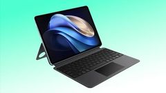 Vivo Pad 4 Pro Likely to Launch Next Month Alongside X200 Ultra Smartphone; Specifications Leaked Online