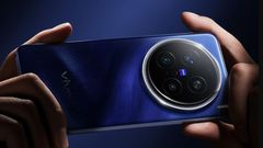 Vivo X200 Ultra Launch Timeline Tipped: Check Expected Price and Specs
