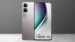 Vivo Y300i Tipped to Launch on March 14; Pricing and Specifications Revealed