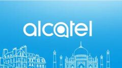 Alcatel Partners With Flipkart to Sell Smartphones in India