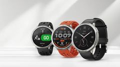Amazfit Active 2 Smartwatch Launched in India with Advanced Health-tracking Features: Price, Specs, Features
