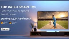 Amazon’s IPL 2025 TV Sale Starts April 18: Up to 65% Off on Samsung, Sony, TCL, and More