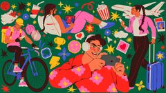 Apple App Store in India Generates ₹44,447 Crore in 2024: A Study Highlighting Developer Success