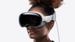 Apple Is Reportedly Building Two New Vision Pro Headsets—One Cheaper, One for the Pros