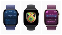 Apple Watch Celebrates Ten Years Of Activity Rings With Global Close Your Rings Day Campaign