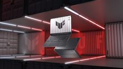 ASUS TUF Gaming A14 with AMD Ryzen AI 7 350 CPU and Nvidia GeForce RTX 5060 GPU Launched