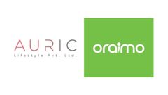 Auric Lifestyle Forms Alliance With Oraimo As Official Distributor & Marketer in India For Online & MT Channel