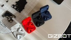 Nothing CMF Buds 2 Plus, Buds 2a, Buds 2 Affordable TWS Earbuds Launched in India