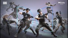 Battlegrounds Mobile India (BGMI) Redeem Codes Return Until June 6: Get Free In-Game Rewards, Gifts, More