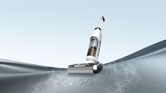 Dreame Mova K10 Pro Wet And Dry Vacuum Cleaner Launched In India: Check Price, Specifications, Features