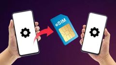 eSIM to Physical SIM Card: Can the Switch Be Done and How?