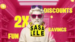 From Apple to Samsung: Best Smartphone Deals from Flipkart SASA LELE Sale