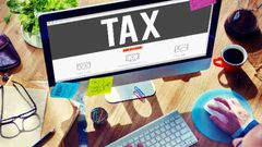 How to File Income Tax Returns Online and Check the Status Effortlessly?