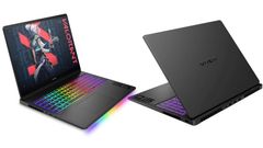 HP OMEN MAX 16 Launched in India With Intel Core Ultra 9 and NVIDIA RTX 5080 for ₹3,09,999