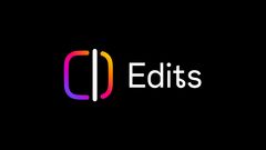Instagram Edits Launched for iOS and Android to Compete with TikTok’s CapCut
