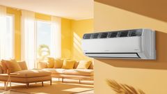 Inverter AC vs Non Inverter AC: Best Air Conditioner to Beat the Heat Without Burning Through Your Wallet