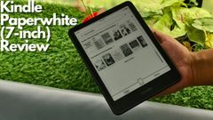 Kindle Paperwhite (12th Gen) Review: Great Reader, Limited Audience