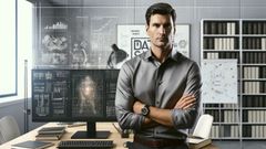 Kirill Yurovskiy: AI and the Next Generation of Big Data Analytics