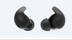 Sony LinkBuds Fit Earbuds Launched in India With ANC and Up to 21 Hours of Battery