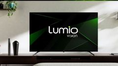 Lumio Launches Vision 7 and Vision 9 4K Smart TVs in India; Price Starts at Rs 29,999