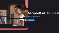 Microsoft Launches Free Global AI Training Program: How to Join