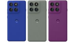 Motorola Edge 60 Pro Launching in India on April 30: Check Expected Price, Specs