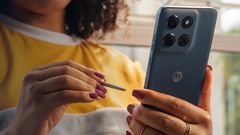 Moto G Stylus 5G 2025 Launched with Snapdragon 6 Gen 3 SoC, 1.5K OLED Display, IP68 Rating, Wireless Charging