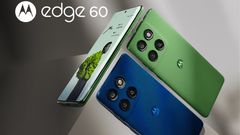 Motorola Edge 60 Specifications and Design Tipped Ahead of Launch: Here’s What to Expect!