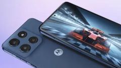 Motorola Edge 60 Stylus Launched in India With IP68 Rating, Wireless Charging: Full Specs, Price, and Sale