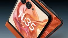 Motorola Razr 50 Gets Up to Rs 15,000 Discount in India -- Where to Buy?