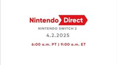 Nintendo Switch 2 Launching Today: Where to Watch the Direct and What’s Coming