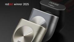Noise Master Buds Achieve Red Dot Design Award 2025 For Design Excellence