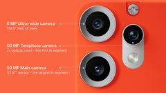 CMF Phone 2 Pro Camera Specifications Confirmed Ahead of Launch in India: Here’s Everything We Know So Far!