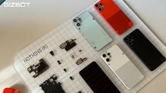 Nothing CMF Phone 2 Pro Launched in India with Segment-Leading Specifications: Here’s How Much It Costs!