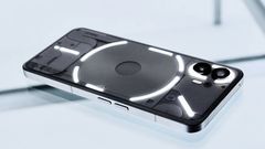 Nothing Phone (3) May Launch on July 25: Here’s What to Expect