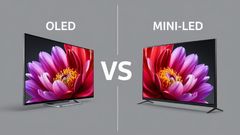 OLED vs Mini-LED: The Ultimate Display Showdown—Which Side Do You Stand On?